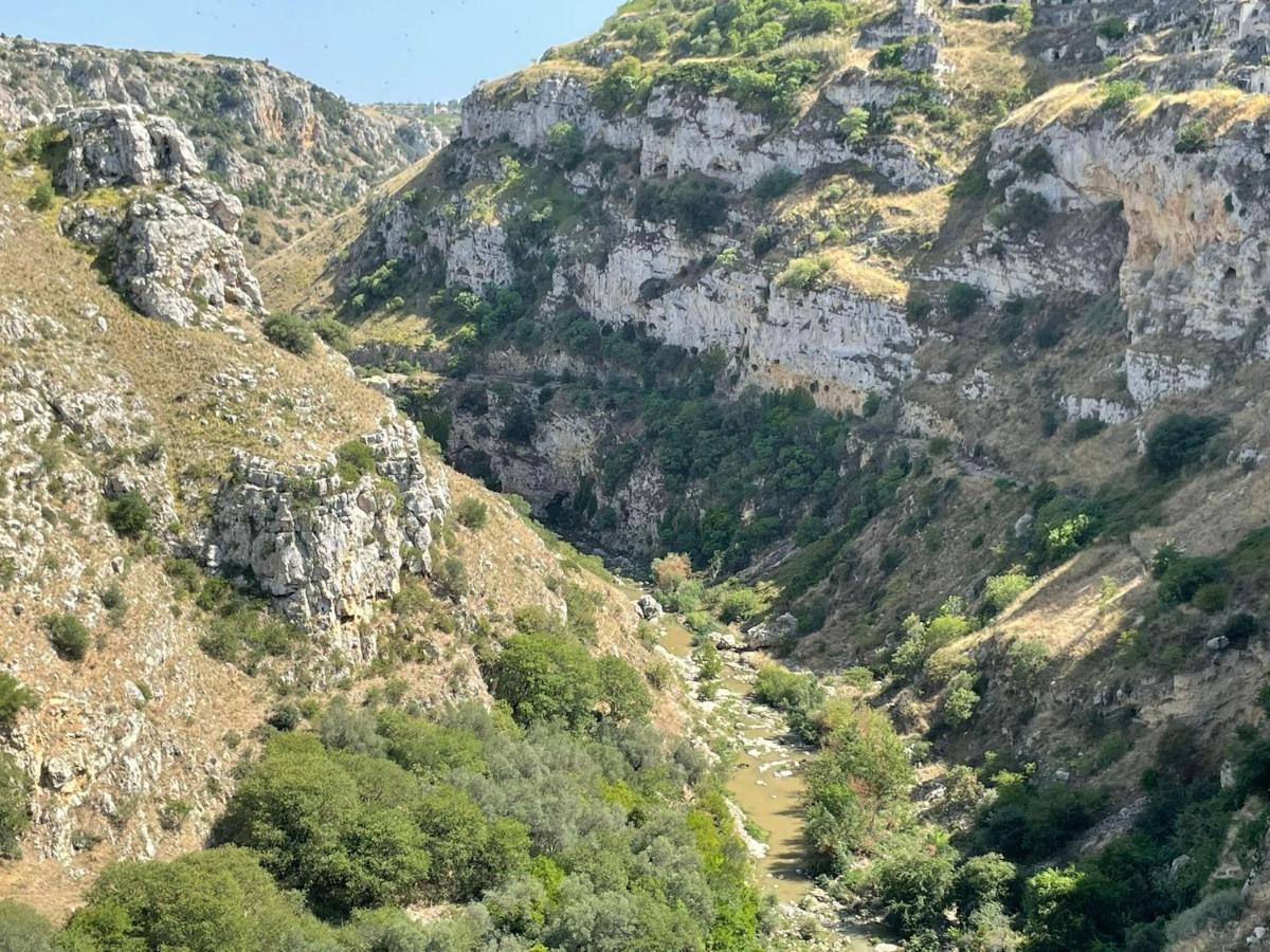 Casa Vacanze Bb 164-166 Matera Eksteriør billede