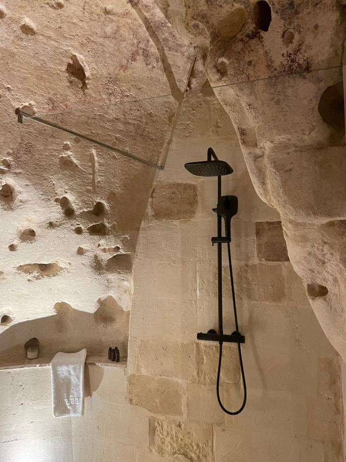 Casa Vacanze Bb 164-166 Matera Eksteriør billede