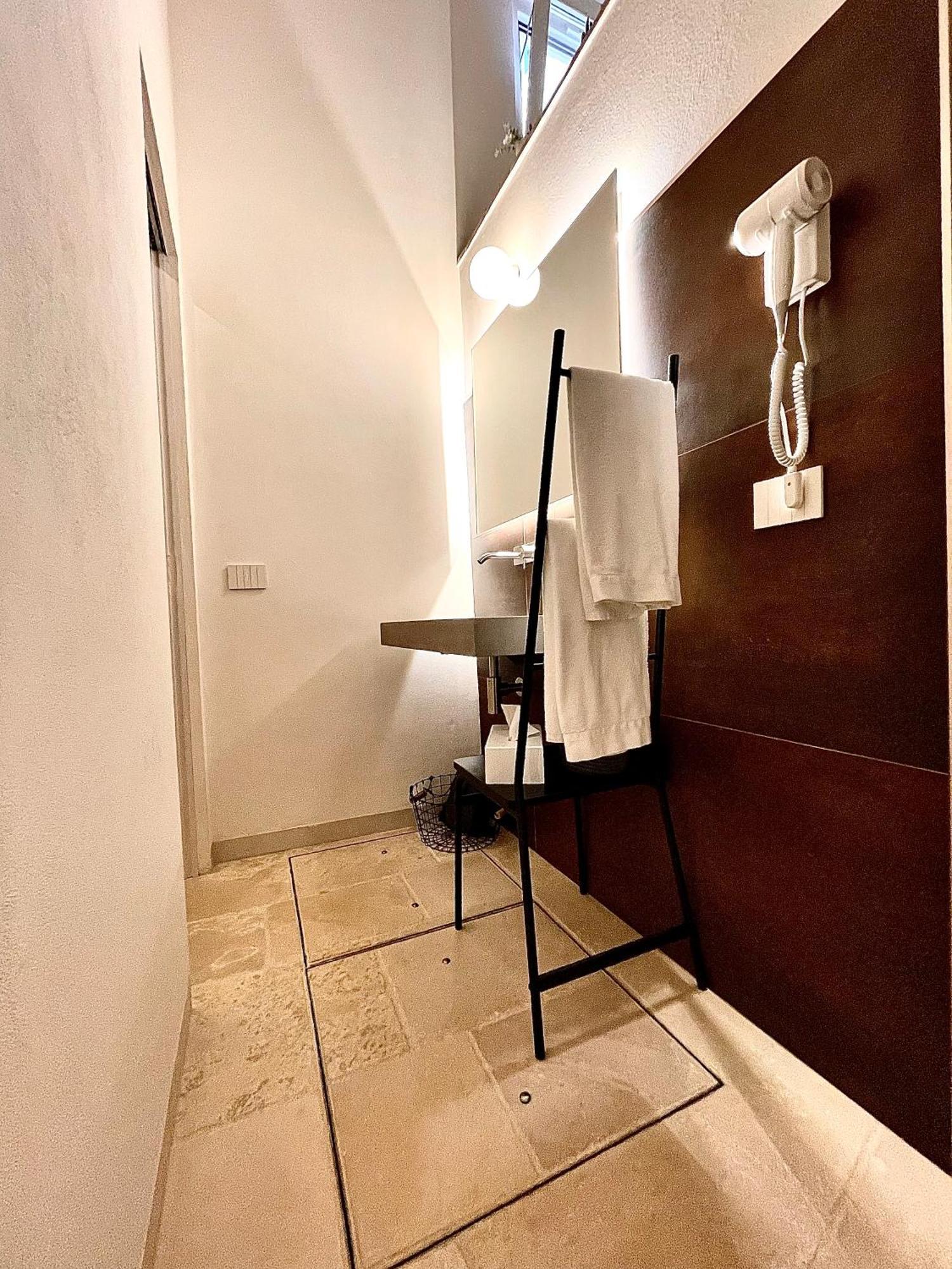 Casa Vacanze Bb 164-166 Matera Eksteriør billede
