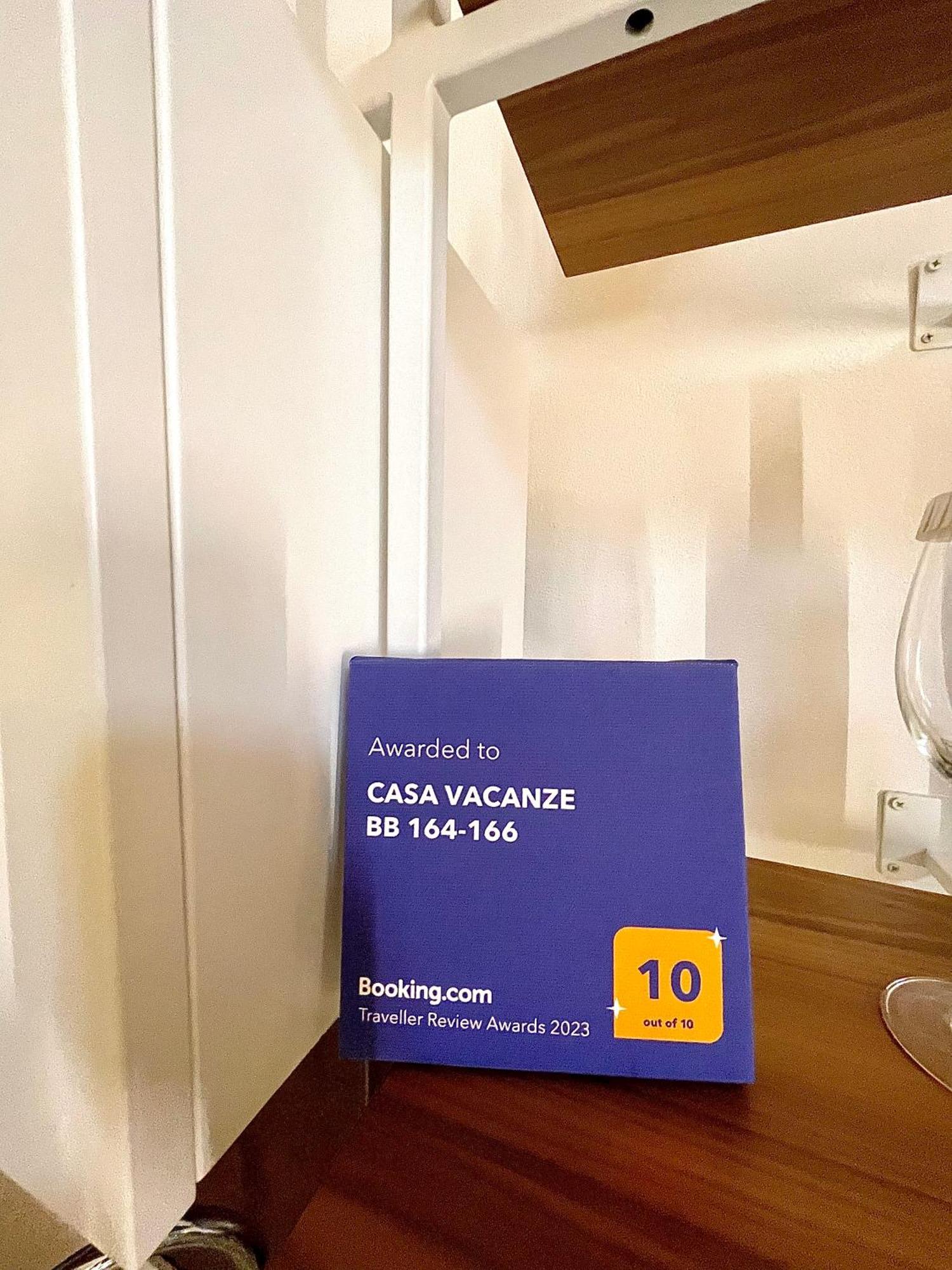 Casa Vacanze Bb 164-166 Matera Eksteriør billede