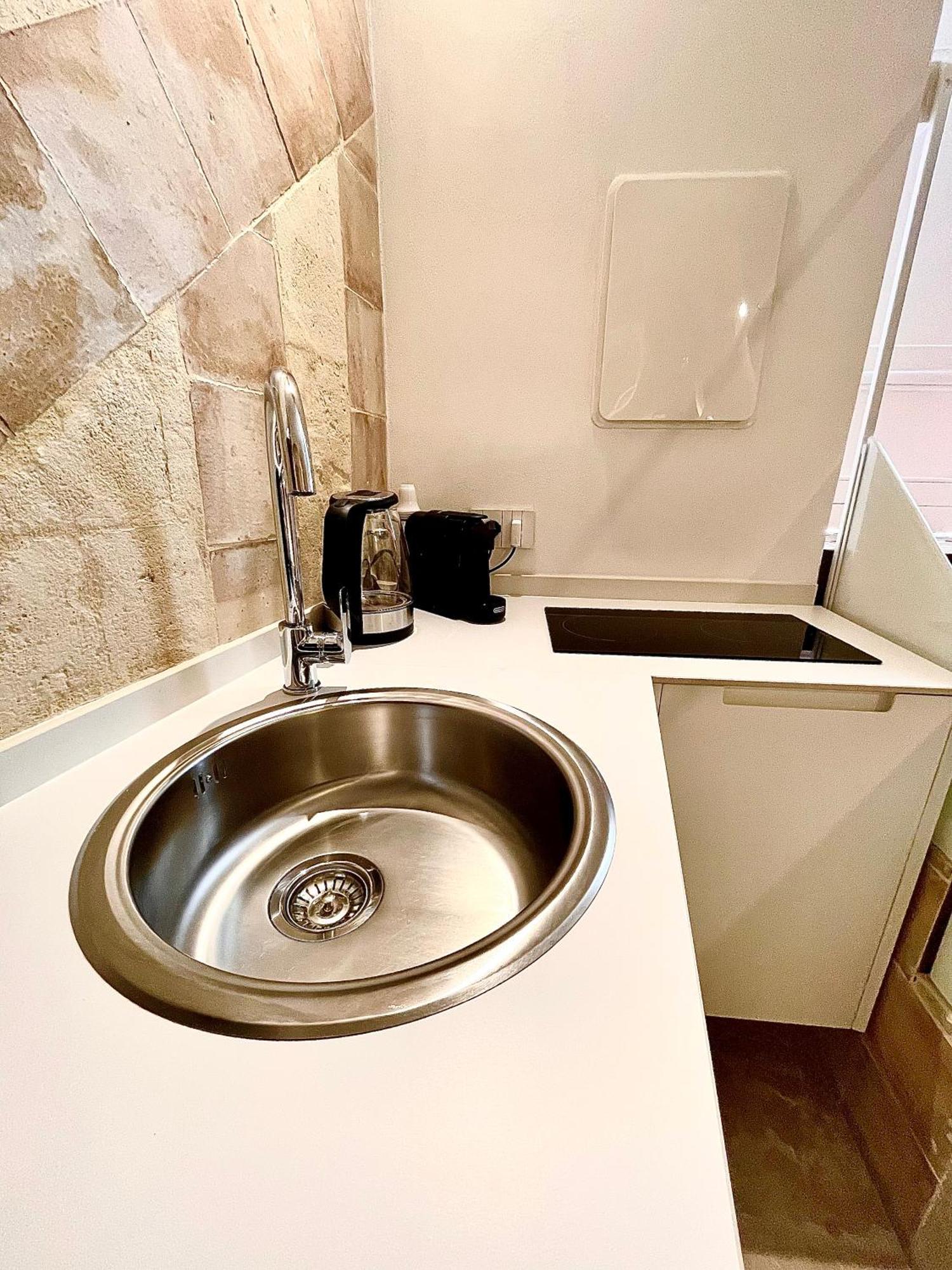 Casa Vacanze Bb 164-166 Matera Eksteriør billede