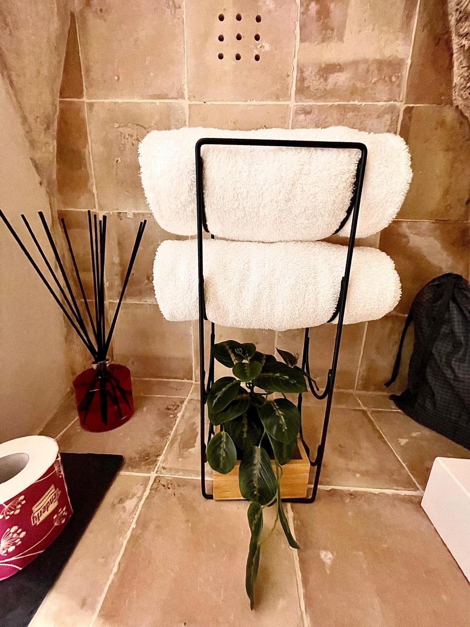 Casa Vacanze Bb 164-166 Matera Eksteriør billede