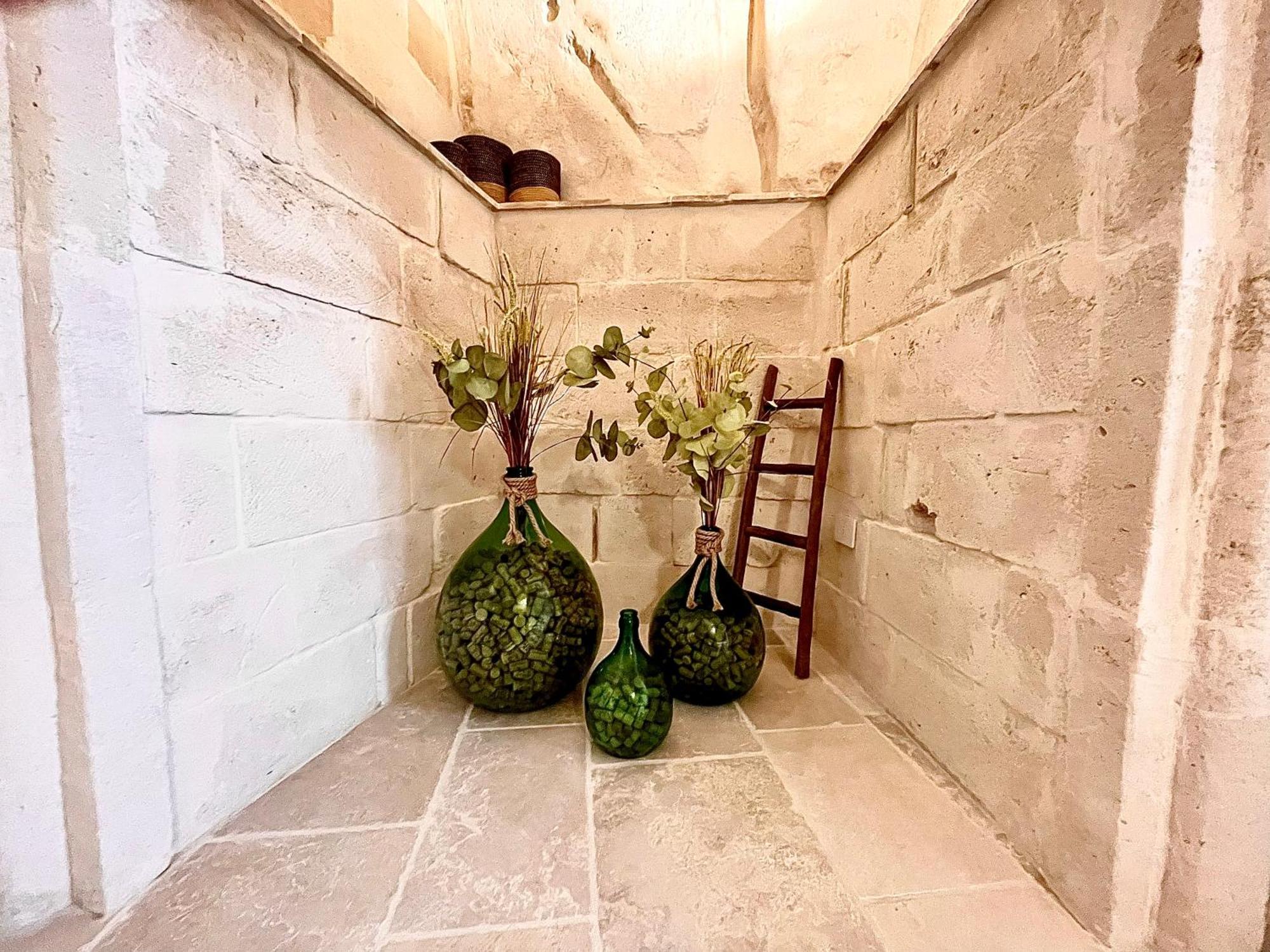 Casa Vacanze Bb 164-166 Matera Eksteriør billede