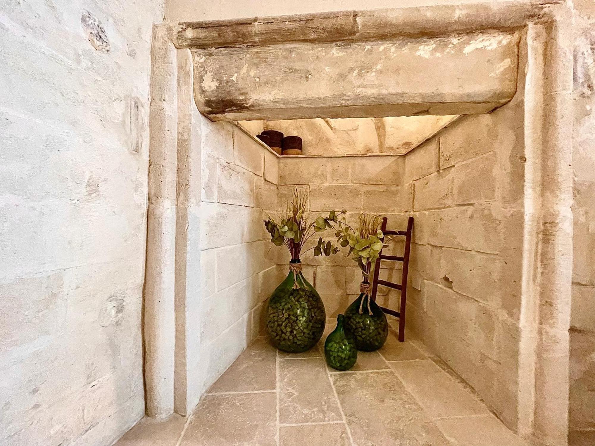 Casa Vacanze Bb 164-166 Matera Eksteriør billede